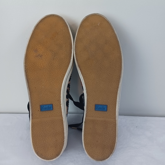 Keds for Kate Spade Platform Sneakers - Picture 6 of 8